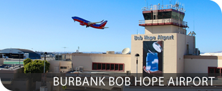 Burbank Airport