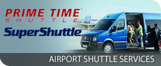 Shuttle Services